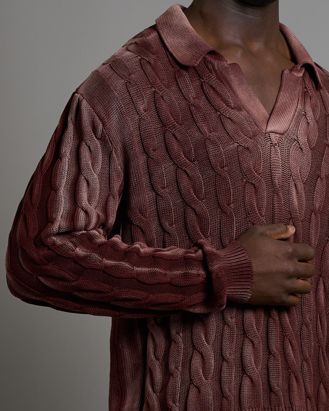 Polo Stone Wash Limited Edition