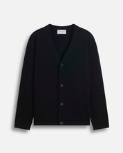 Cardigan oversize