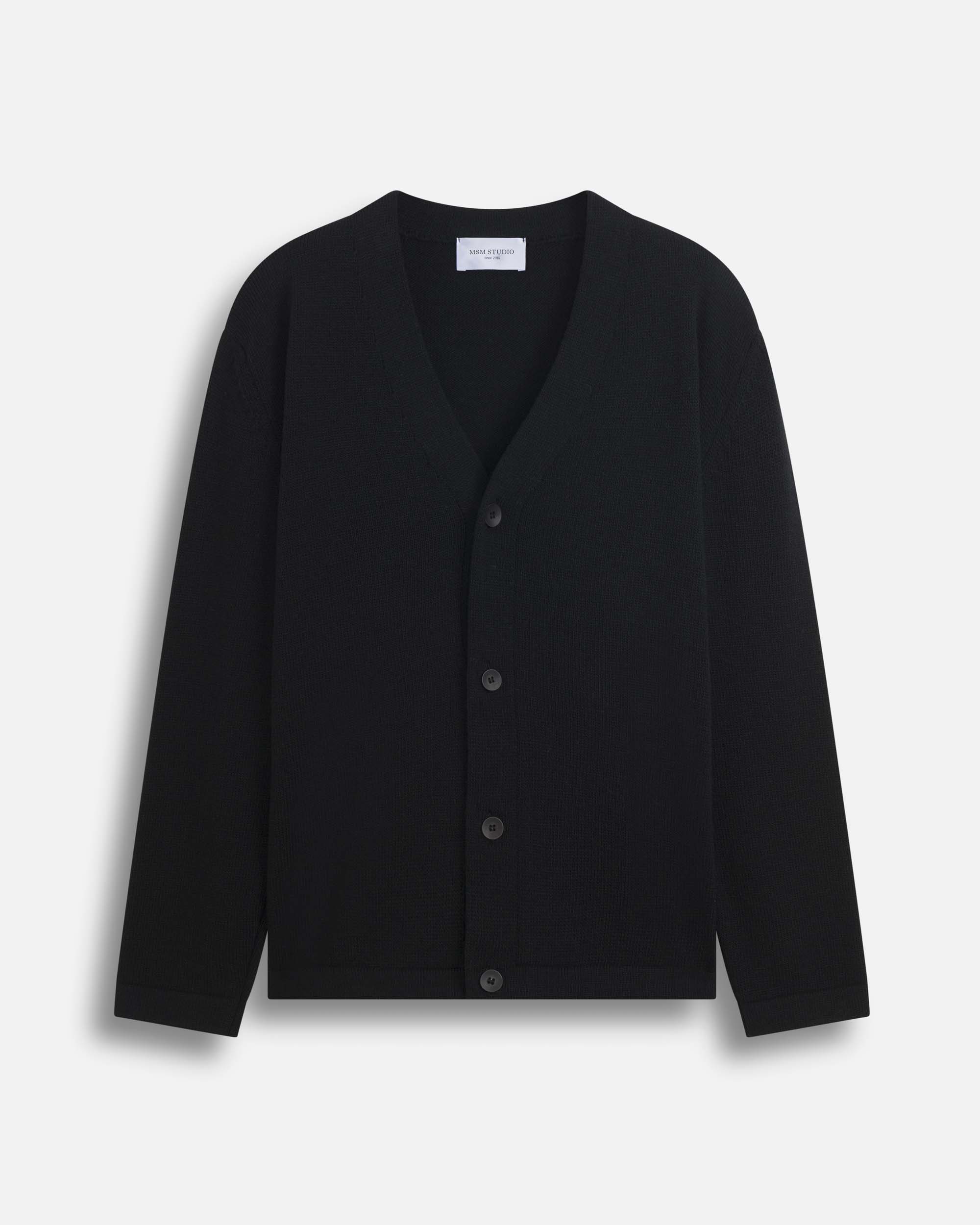 Cardigan oversize