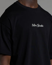 T-Shirt Msm Studio