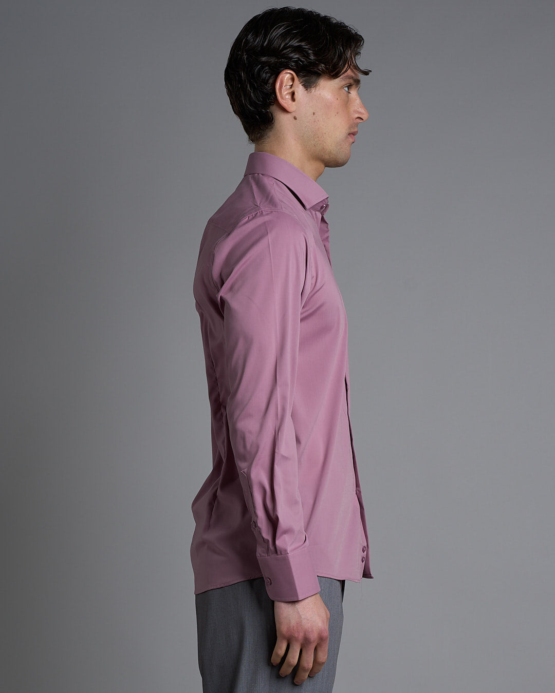 Camicia Easy Iron