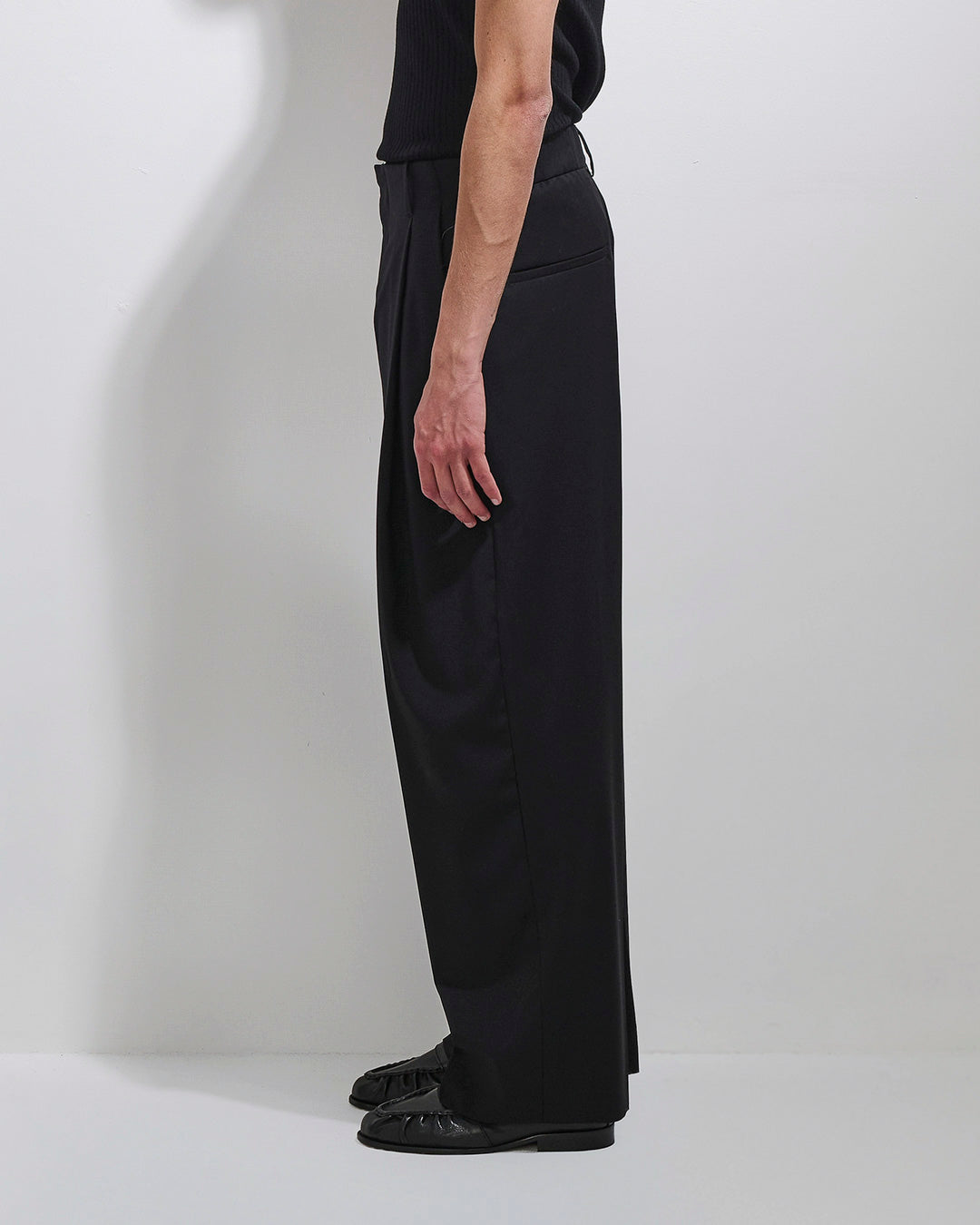 Pantalone Relax Fit