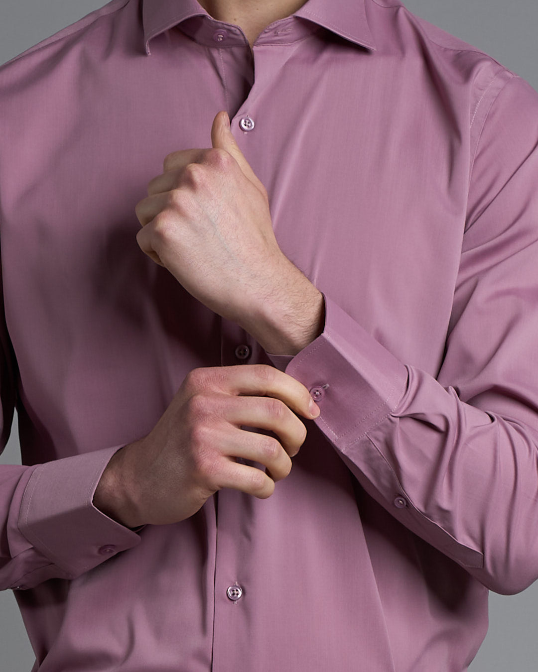 Camicia Easy Iron