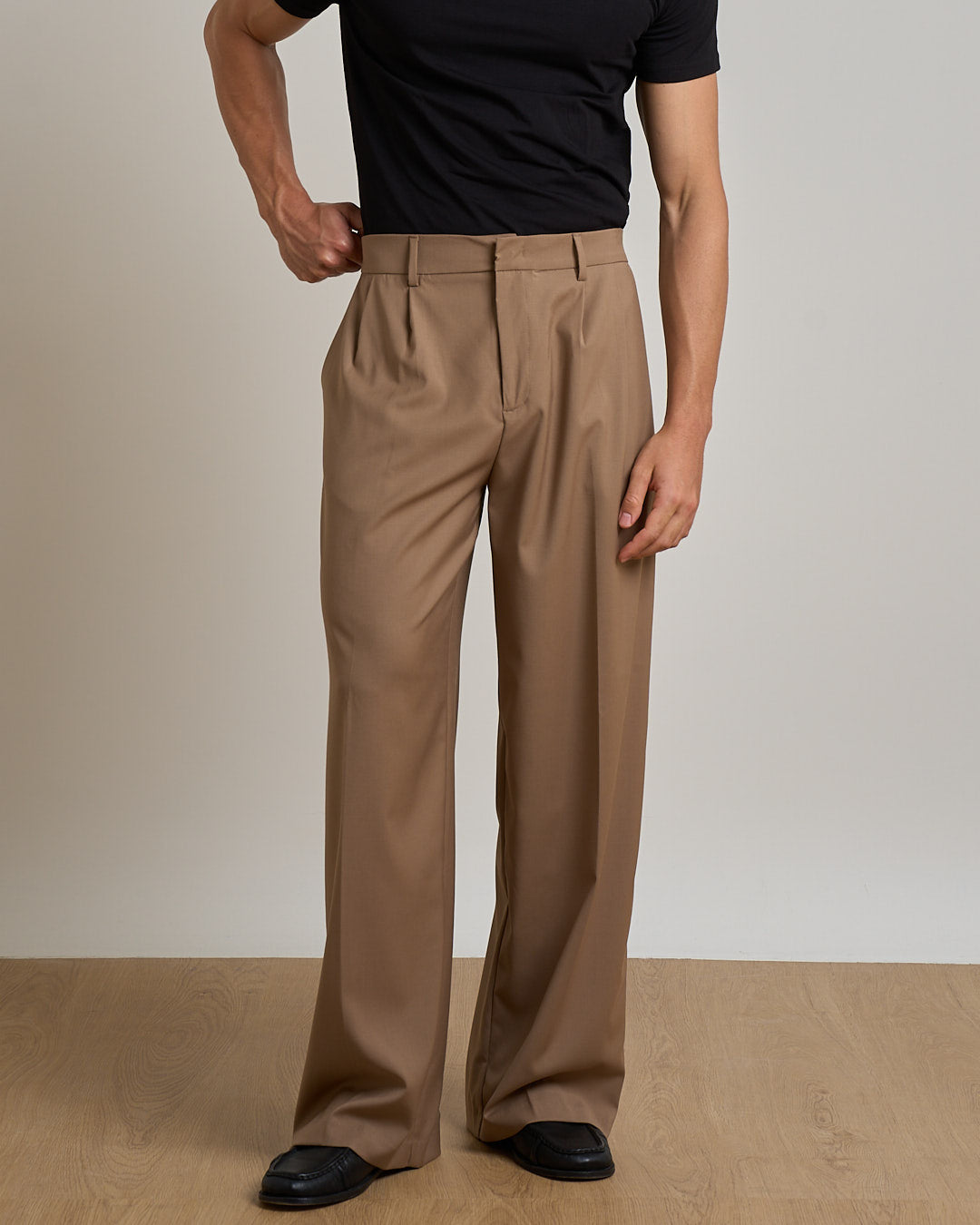Pantalone Wide Fit Limited Edition
