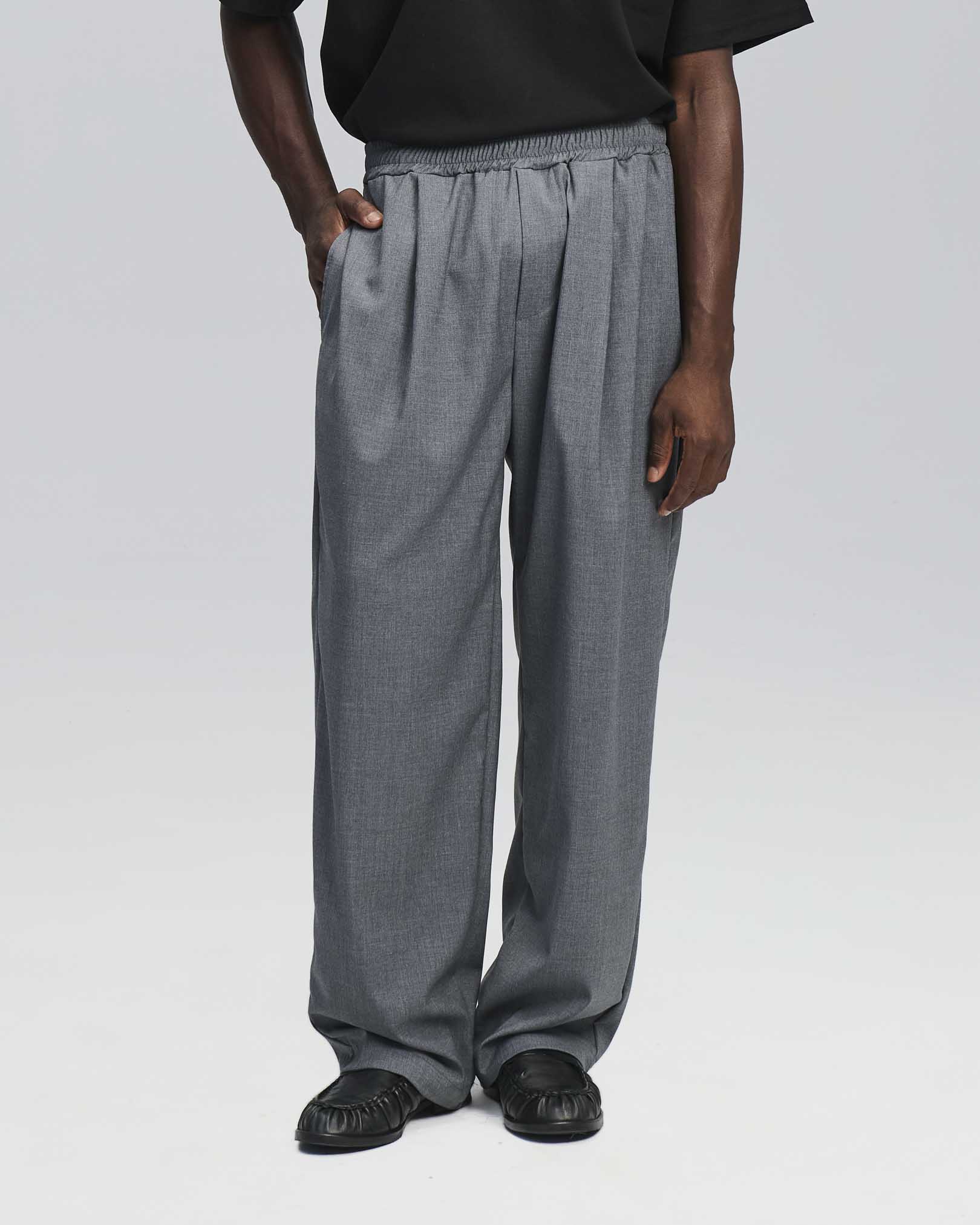 Pantalaccio Strutturato Relax Fiit