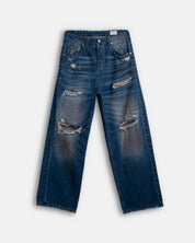 Jeans baggy limited edition
