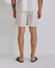 Bermuda corti vita jogger