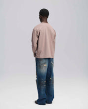 T-shirt basic  longsleeve