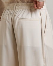 Pantalone Wide Fit Limited Edition