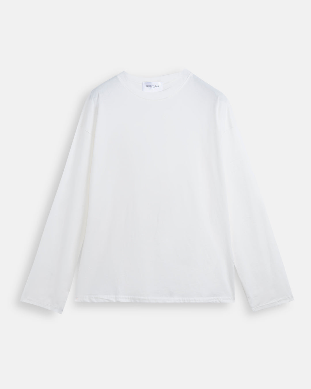 T-shirt basic  longsleeve