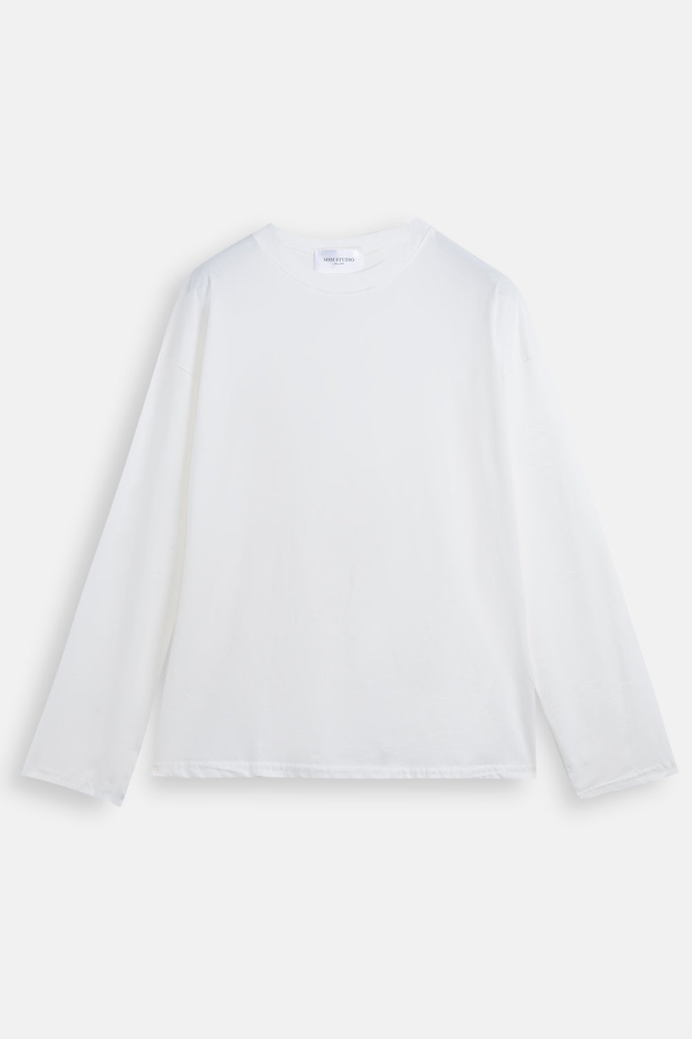 T-shirt basic  longsleeve