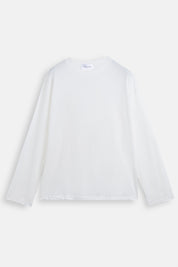 T-shirt basic  longsleeve