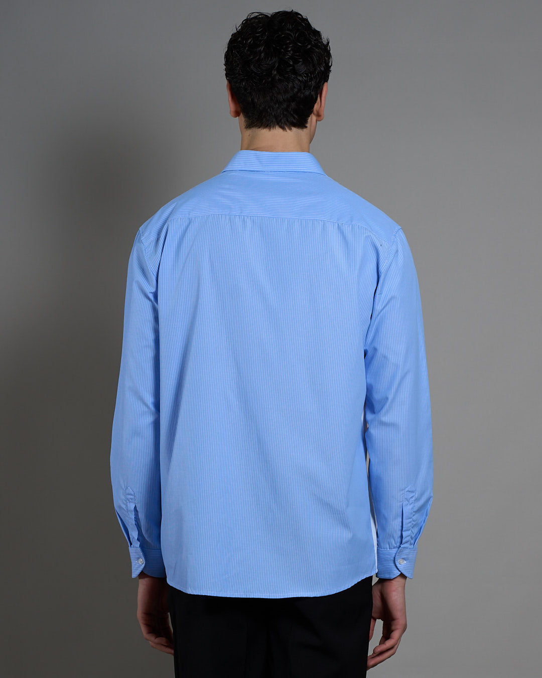 Camicia Bicolor Limited Edition