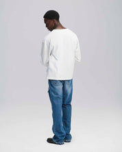 T-shirt serafino in cotone 210 gr