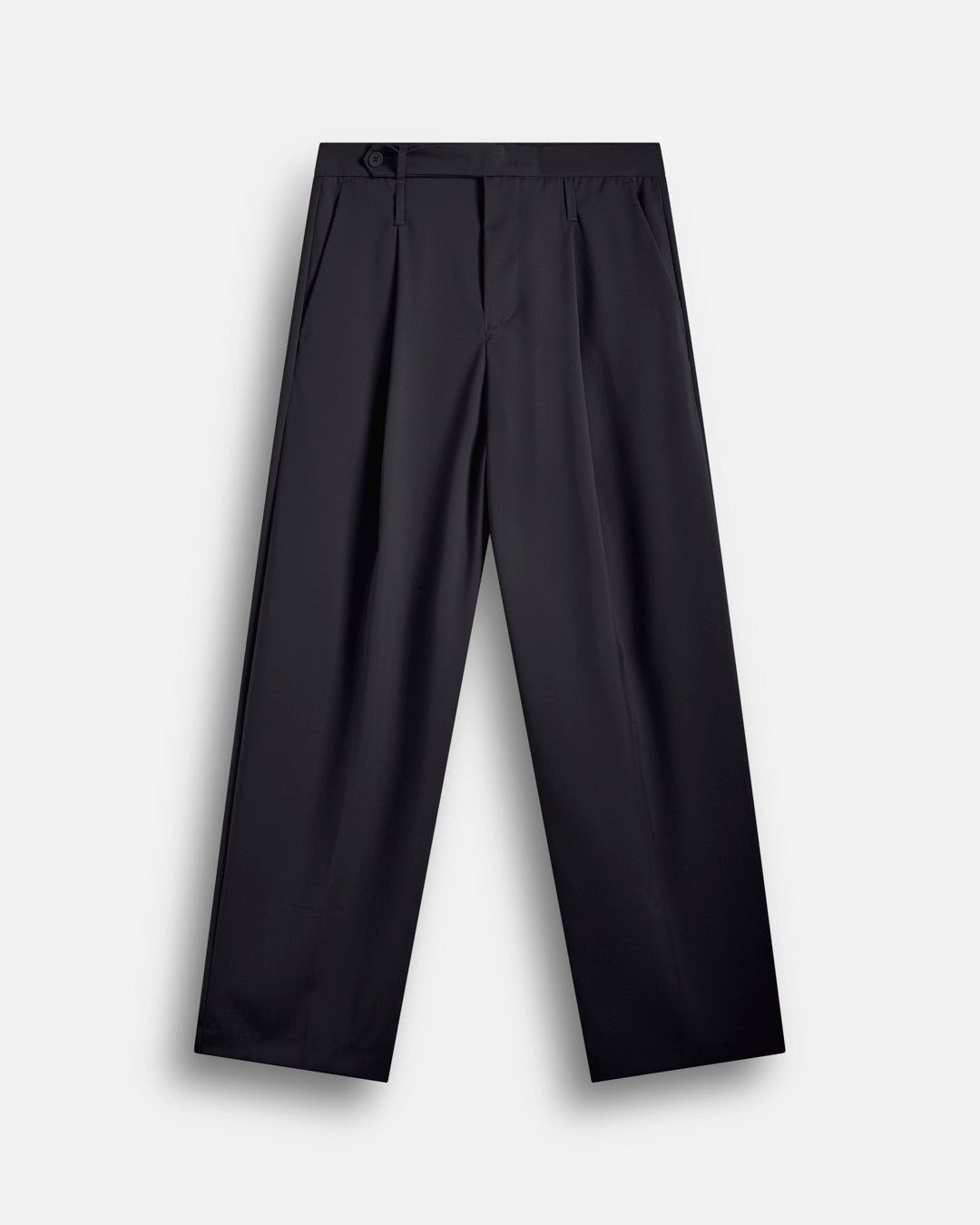 Pantalone Limited Edition con passanti bassi