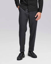 Pantalone Sartoriale Strutturato
