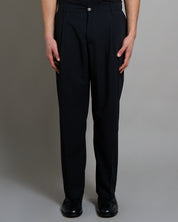Pantalone Straight fit