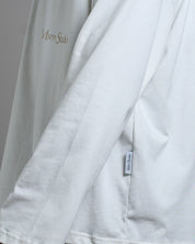 T-Shirt Longsleeve con logo