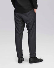 Pantalone Sartoriale Strutturato