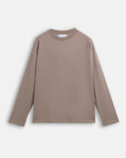 T-shirt basic  longsleeve