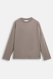 T-shirt basic  longsleeve