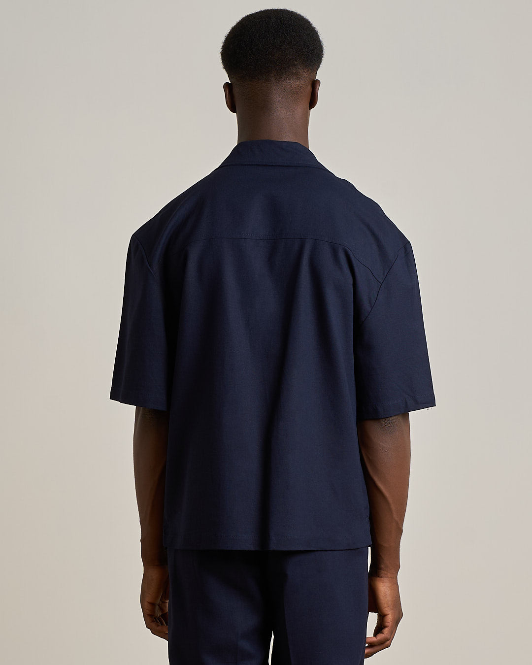 Giacca Kimono in lino