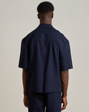 Giacca Kimono in lino