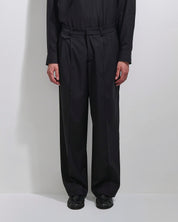 Pantalone con nervino limited edition