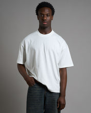 T-Shirt Cropped Strutturata