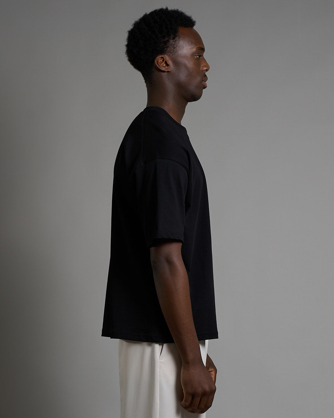 T-Shirt Msm Studio