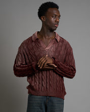 Polo Stone Wash Limited Edition