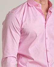 Camicia classica sartoriale
