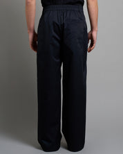 Pantalone Doppia Pince in cotone