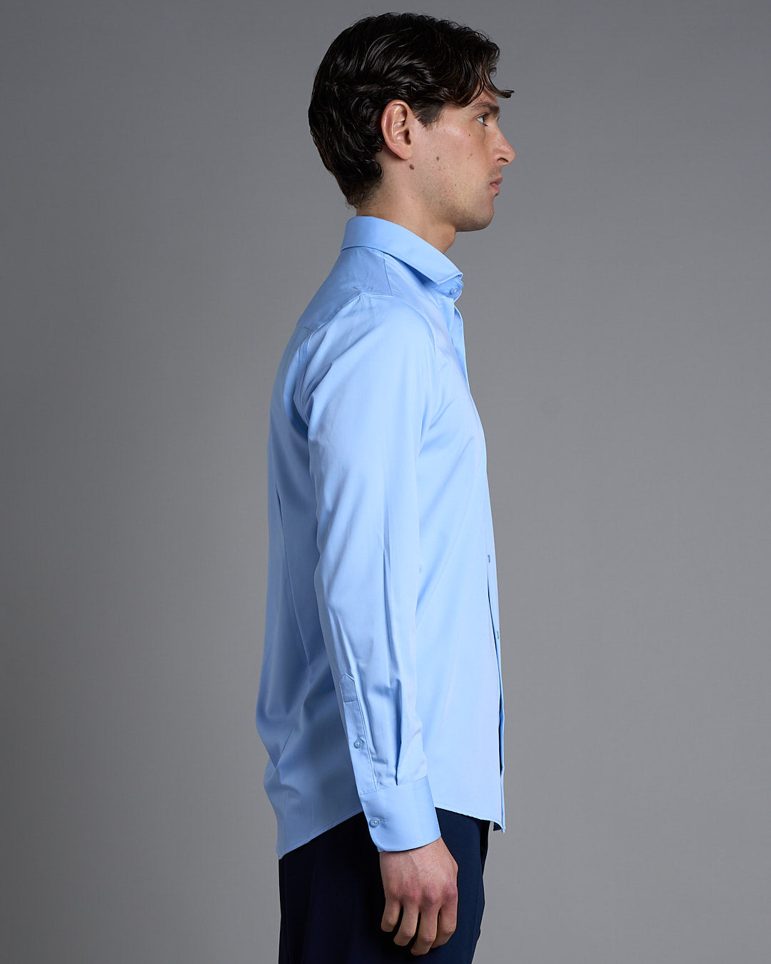 Camicia Easy Iron