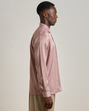 Camicia Effetto Seta