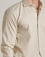 Camicia classica sartoriale