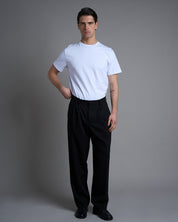 T-shirt Basic Strutturata