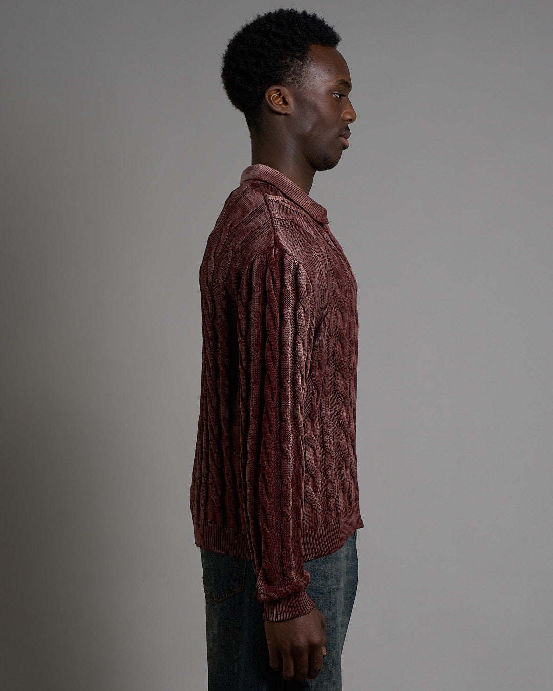 Polo Stone Wash Limited Edition