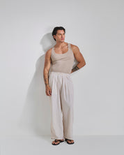Pantalaccio Balloon Fit Strutturato