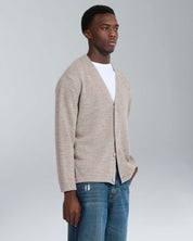 Cardigan oversize
