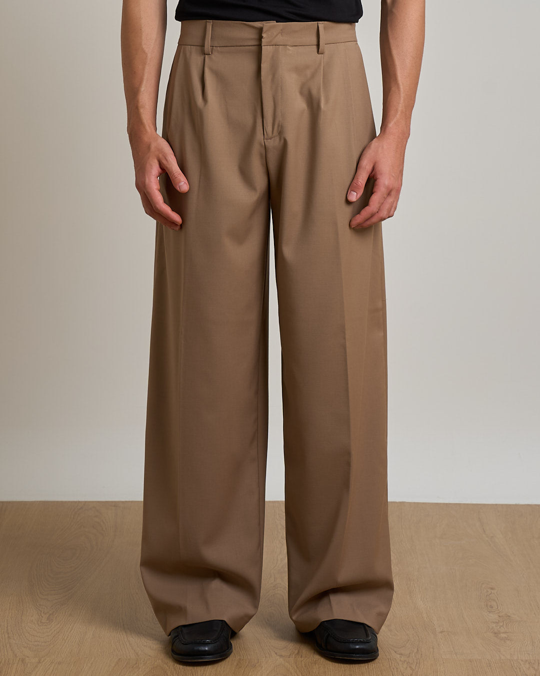 Pantalone Wide Fit Limited Edition
