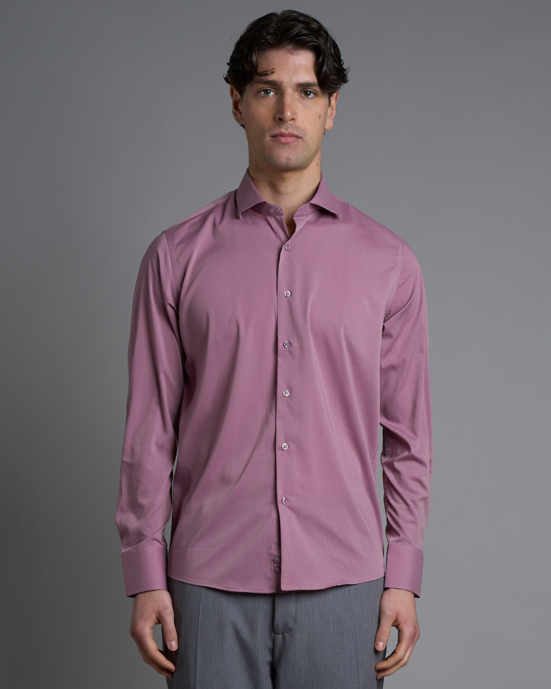 Camicia Easy Iron