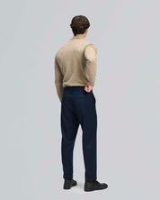 Pantalone Sartoriale Strutturato