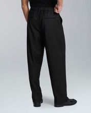 Pantalone straight fit