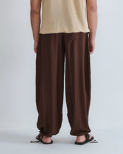 Pantalaccio Balloon con lacci