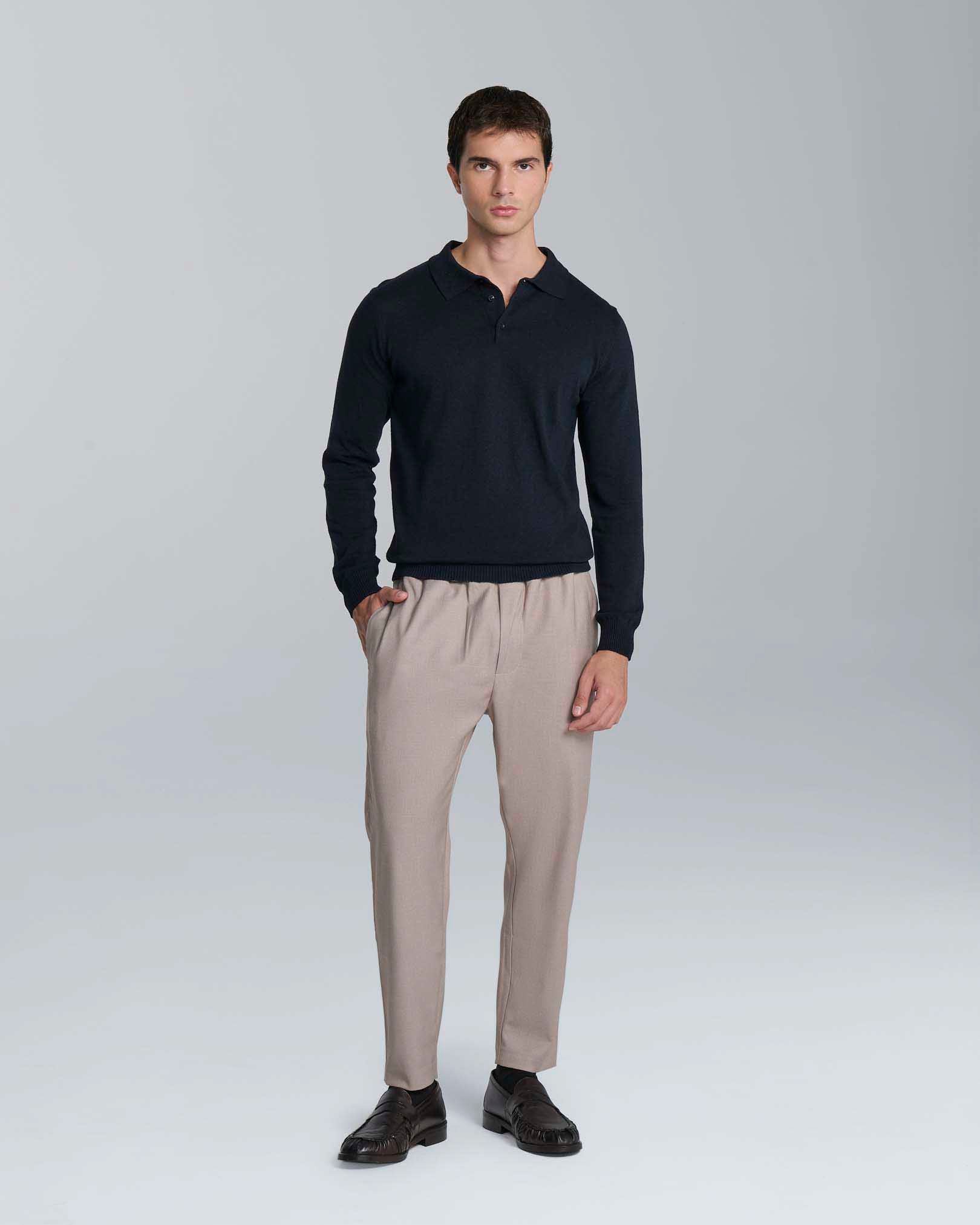 Pantalaccio jogger
