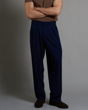 Pantalone Wide fit