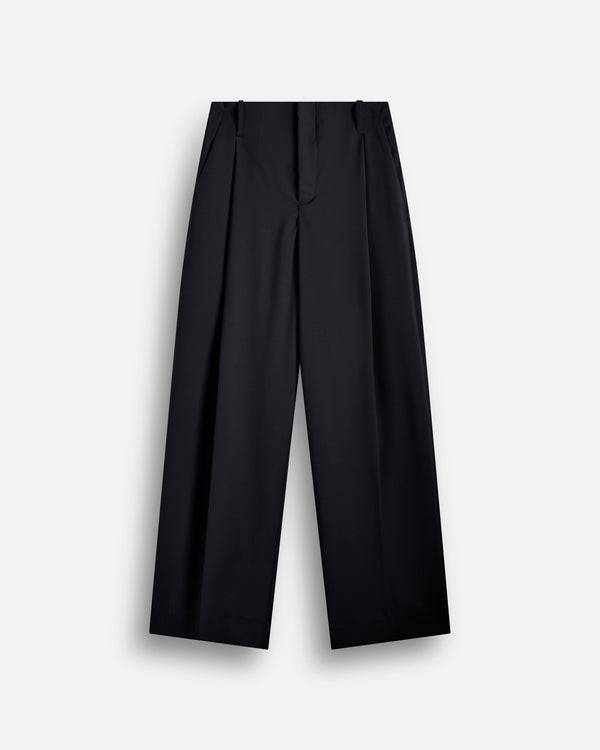 Pantalone Relax Fit