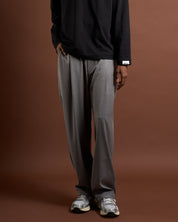 Pantalaccio Jogger Gamba Larga