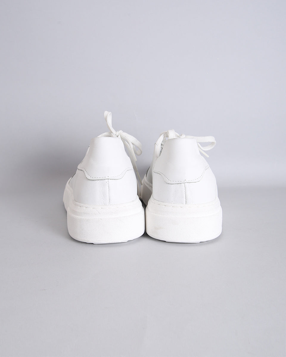 Msm Studio Sneakers Bianco